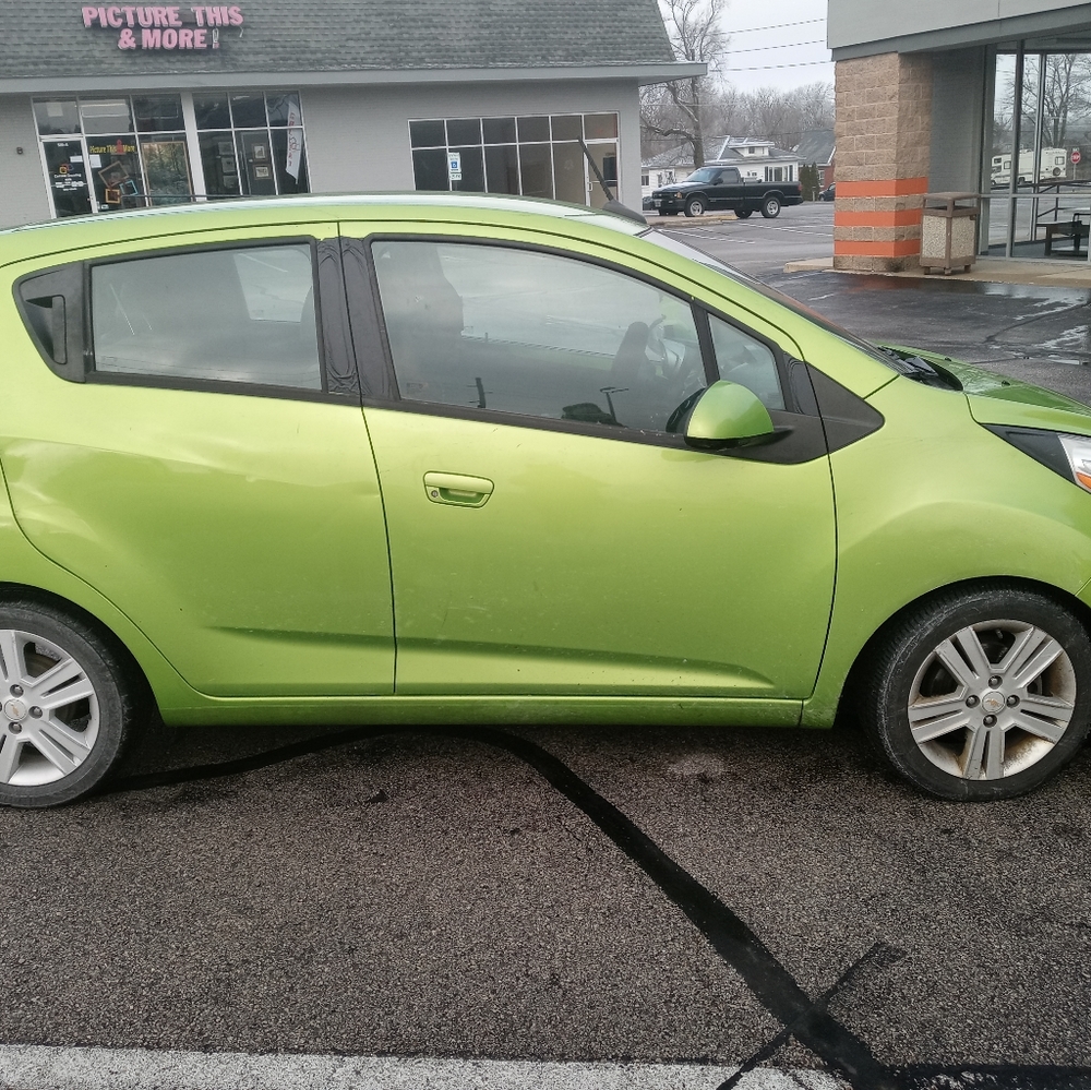 Car - Picture 4 of 4